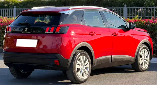 Peugeot 3008 Active Plus, миниатюра 15
