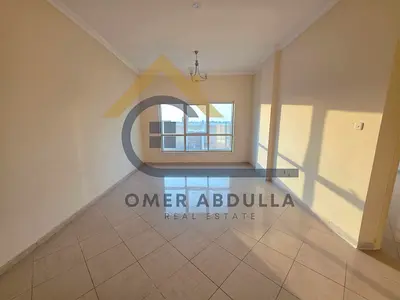 Spacious 1BHK | Prime Road Location | Open View