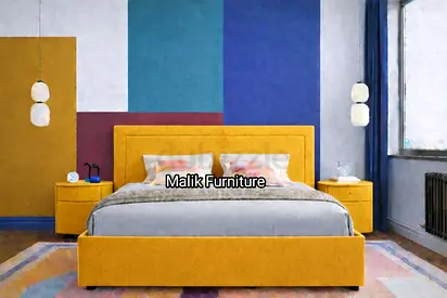 Brand new Queen size bed storage bed king bed mattress family bed queen bed double bed king size bed