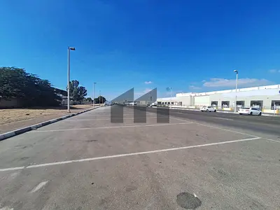 Good Deal | Industrial Land | Prime Spot