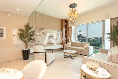 Vacant | Furnished | Burj and Fountain View