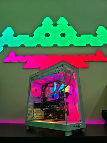 Gaming PC/i7 14700k/RTX 5070/32gb ram/1Tb NVME