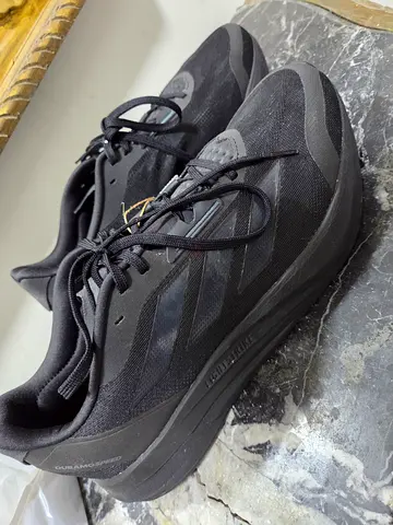 Adidas shoe