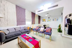 Spacious 2 BR I Prime Location I Huge Layout