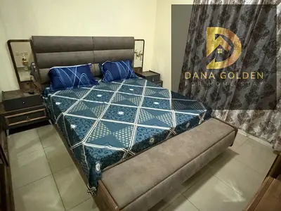 For rent two rooms, a hall and a maid's room in Sharjah, Al Taawun