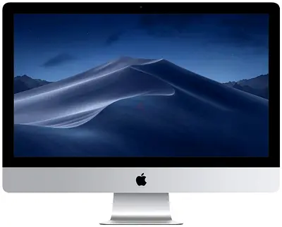 IMAC 27-INCH (LATE 2013) -- 3.2 GHz INTEL CORE I5