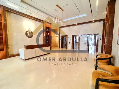 Luxury 2bhk Apartment with balcony,2 master bedroom and car parking Free In Muwaileh Sharjah