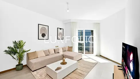 MODERN | CANA VIEW | SPACIOUS | PRIME LOCATION