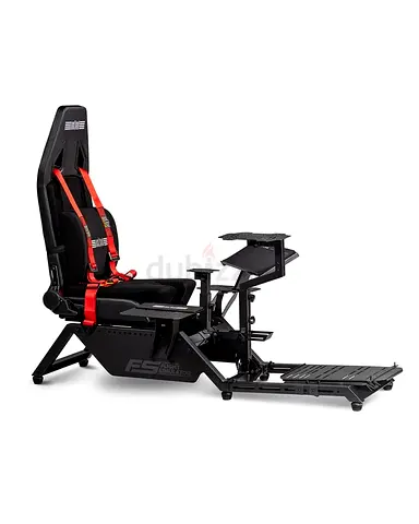 Next Level Flight Simulator Racing Seat