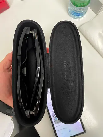 oakley meta transition lens