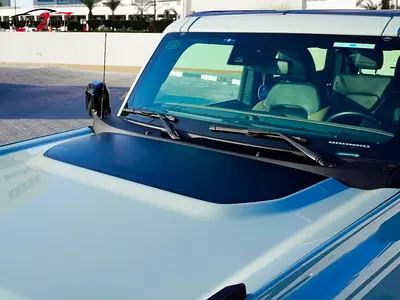 صورة 5 لـ 2021 FORD BRONCO
