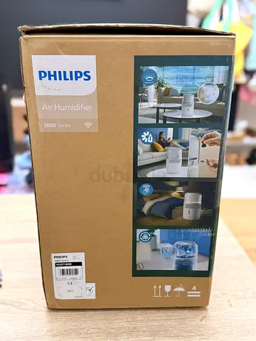 Philips Humidifies 5000 series Eid promotion collection only in ajman