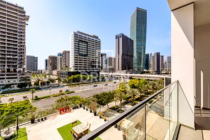 Pets Allowed | Burj View | Well Maintained