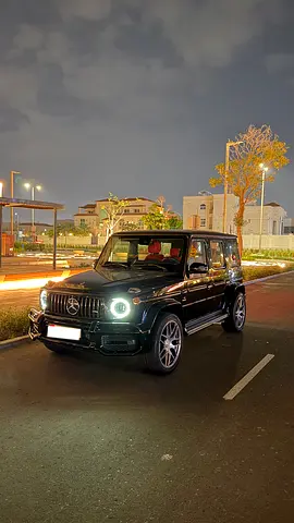 G-Class2021 - GCC Specs - warranty  till 2029 gargash
