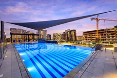 Luxury Living | Spacious 1BR | Pool, Gym &amp; Family Community