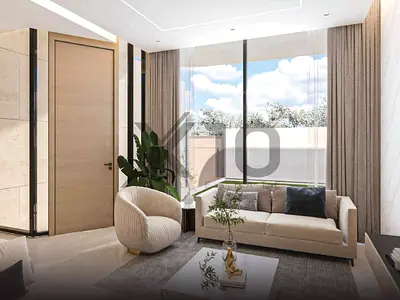 Fully Furnished Studio | Ready Q1 2026 | Type A