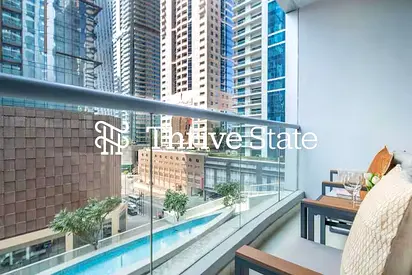Largest Layout | Nicely Furnished | Ready