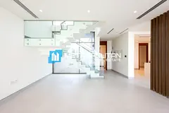 Single Row 3BR | Ready to Move in | Souk Al Jubail