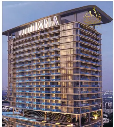 خصم 30% | عائد استثمار 9% | دفعة أولى 20%، تحصل على خصم 15% | إطلالات على المسبح وأفق المدينة