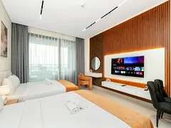 READY TO MOVE | BEST PRICE | MULTIPLE CHEQUES | SHORTER STAYS POSSIBLE 1-6 MONTHS | PRIVATE JACUZZI