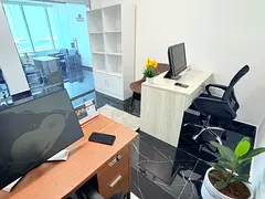 Premium Office for rent | Free All Utilities | Direct from Owner