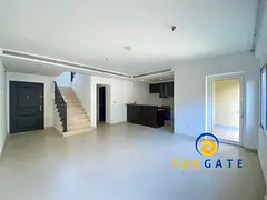 nearby pool and play area , single row , type C