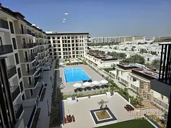 Brand New | Semi Furnished | Vacant