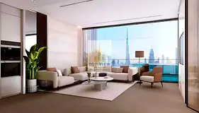 Luxury Studio for Sale – Binghatti Sky Rise | Business Bay
