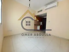 Offering Studio Apartment Only in 18k In Muwaileh Area