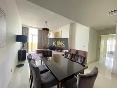 3Br+Store | Open View | Fully Furnished