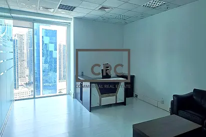 VACANT OFFICE I 1 MANAGER ROOM I BUSINESS BAY VIEW