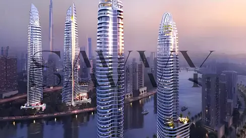 WATERFRONT | LUXURY | BEST LOCATION