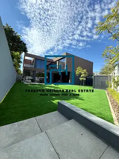 Masaar – Kaya Cluster | Ready to Move In Corner Standalone Villa with Private Pool | G+1 | 4-Bedro