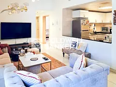 Fully Furnished | Near to Circle Mall | Call Now