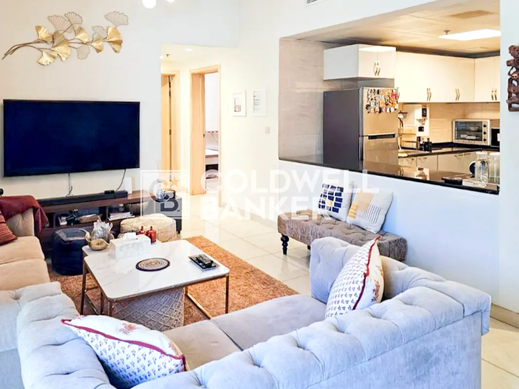 Fully Furnished | Near to Circle Mall | Call Now