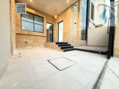 For sale including registration and ownership fees, freehold, open to all nationalities, modern design, close to all services.