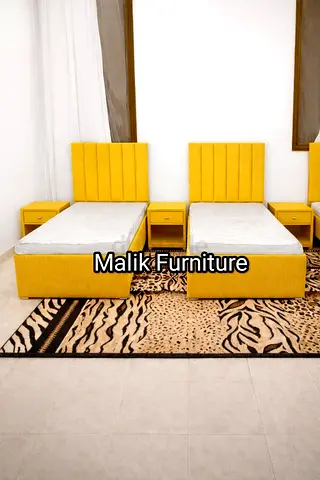 Brand new customised single size bed frame good quality storage bed single bed kids bed