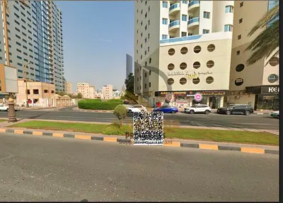 🏨 أرض فندقية للبيع – موقع مميز في عجمان فرصة استثمارية نادرة لامتلاك أرض فندقية في موقع استراتيجي على كورنيش إمارة عجمان، تحديدًا في منطقة النخيل 2،