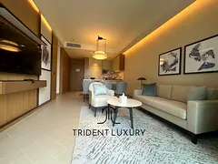 Exclusive | Fully Furnished | Negotiable | Vacant