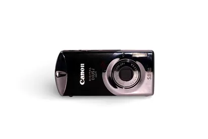 Canon Digital IXUS i Zoom
