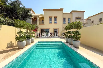 Luxury Villa | Turnkey | Fully Upgraded