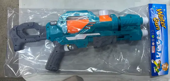 Water Gun - Fun for Outdoor Play