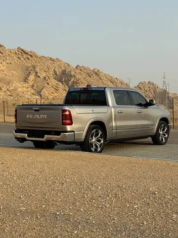 صورة مصغرة 6 لـ 2020 RAM 1500