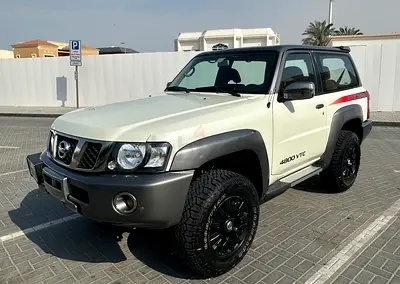 VTC | Perfect in  out | Desert ready | Automatic