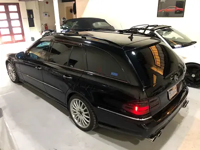 Japanese specification full option very clean, run and drive