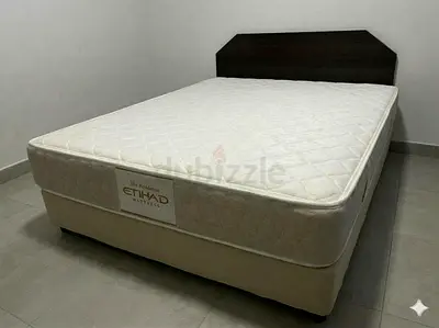 Queen Size Bed Set