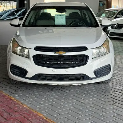 2017 Chevrolet CRUZE 照片 2