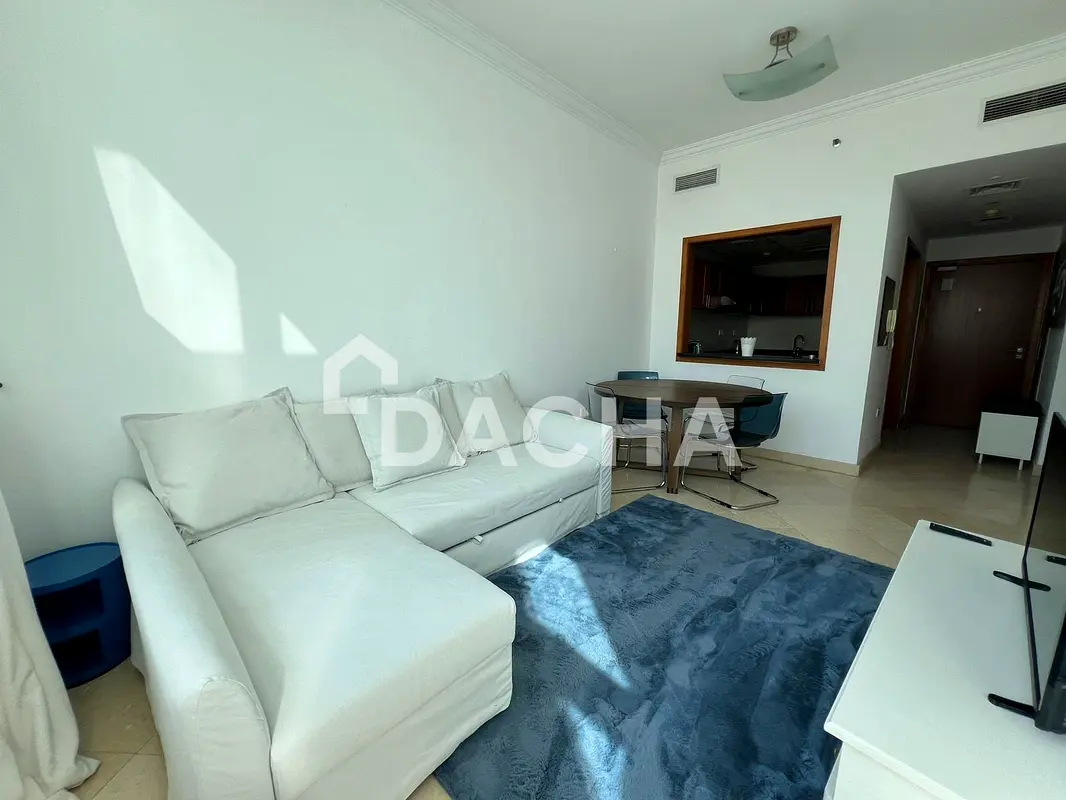 Prime location | Furnished | Investor deal