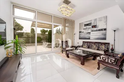 Managed | Upgraded | Furnished | Landscaped