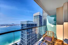 Special Offer: Amazing 16th floor apartment in Beachfront
